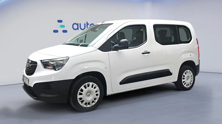 OPEL Combo Combo Life 1.5 CDTI Edition S&S N1