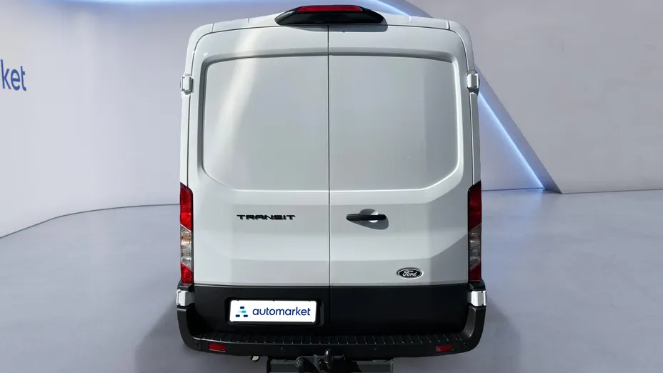 FORD Transit Transit 350 L3 Trend Nowy