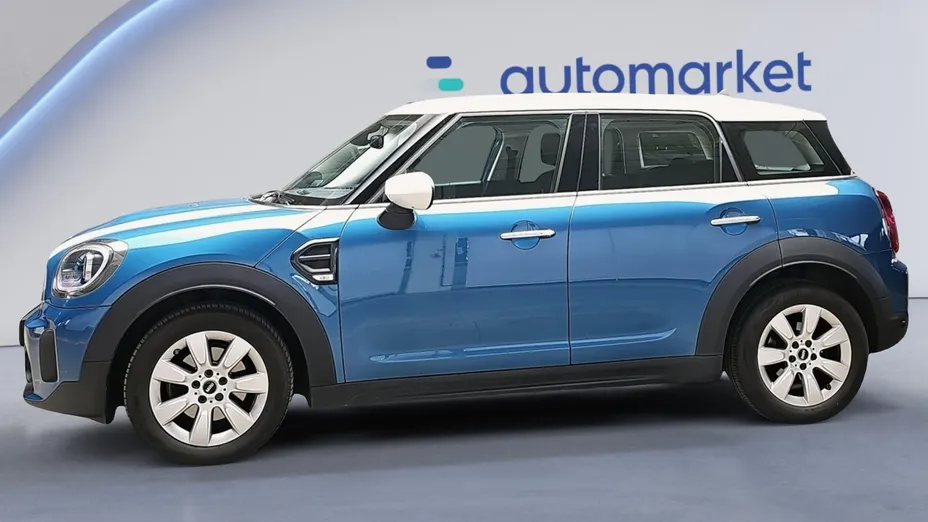 MINI [BMW] Countryman Cooper D