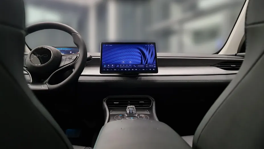 BYD Seal 5 Seal 5 DM-i 1.5 Design Nowy