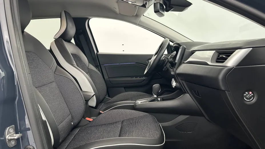 RENAULT Captur -