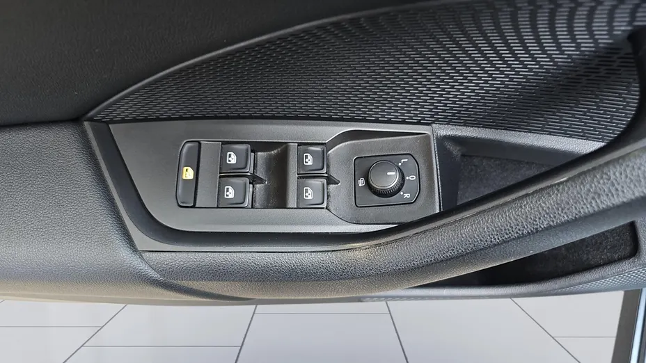 SKODA Octavia Octavia 2.0 TDI Ambition DSG