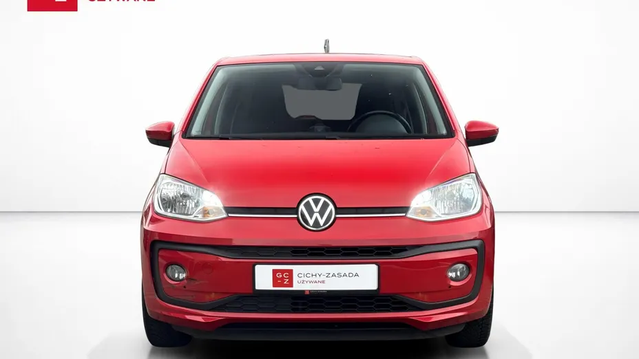 VOLKSWAGEN up! up! 1.0 move up!