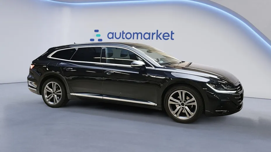 VOLKSWAGEN Arteon Arteon 2.0 TDI R-Line DSG