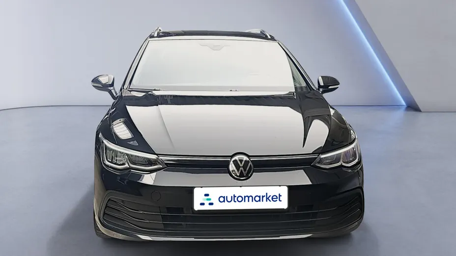 VOLKSWAGEN Golf Golf VIII 1.5 TSI EVO Life