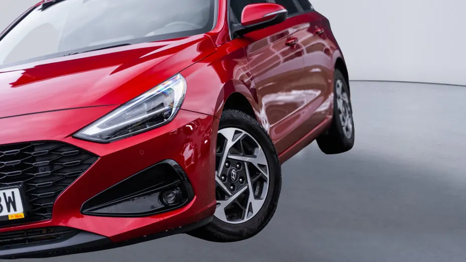 HYUNDAI i30 i30 1.5 T-GDI 48V Smart