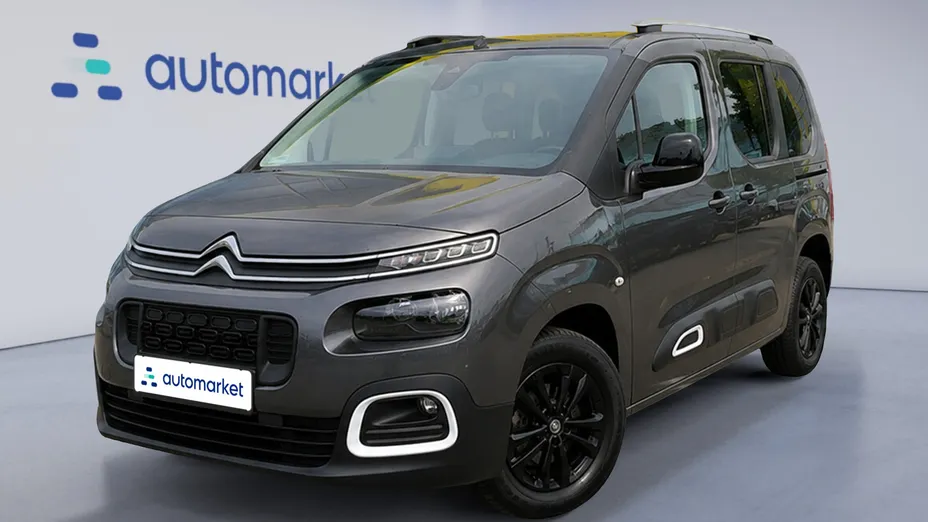 CITROEN Berlingo Berlingo MPV M 1.2 PureTech Plus S&S N1
