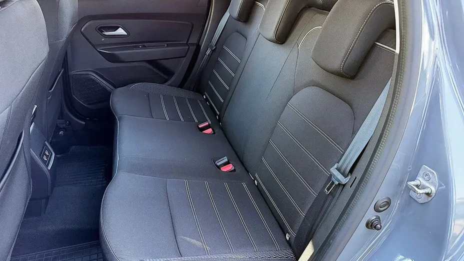 DACIA Duster Duster 1.3 TCe Journey EDC