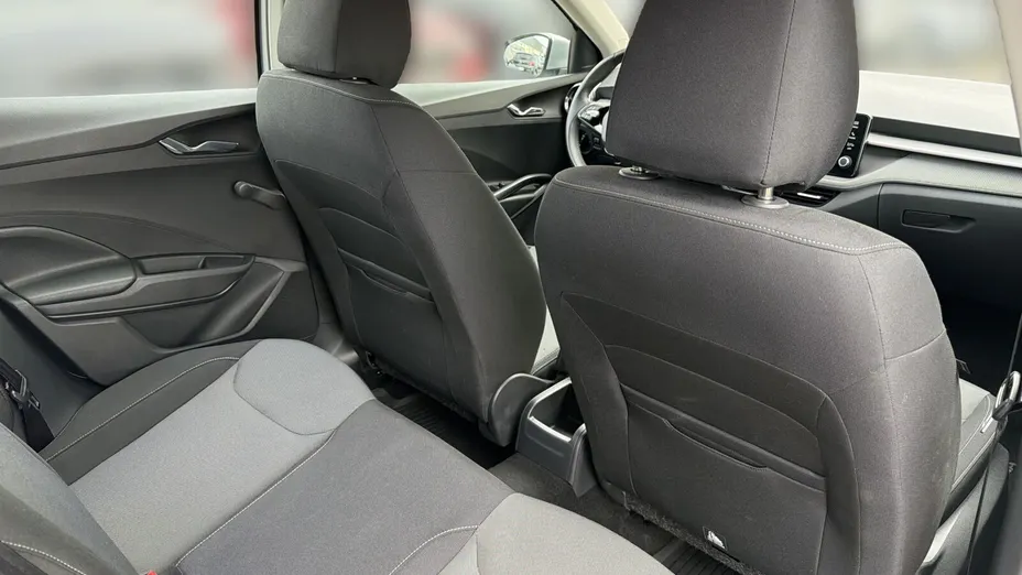 SKODA Fabia Fabia 1.0 TSI Edition 130