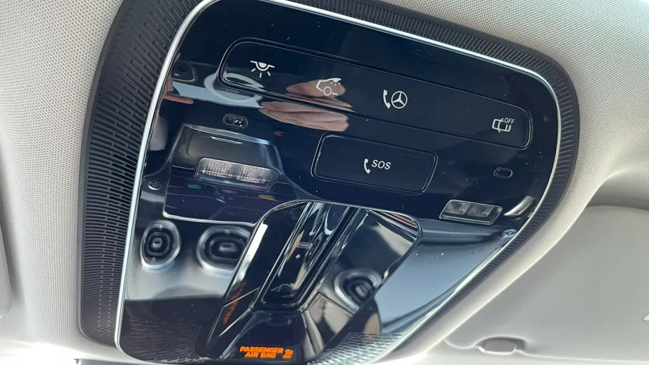 MERCEDES-BENZ GLC GLC Coupe 200 mHEV 4-Matic AMG Line Nowy