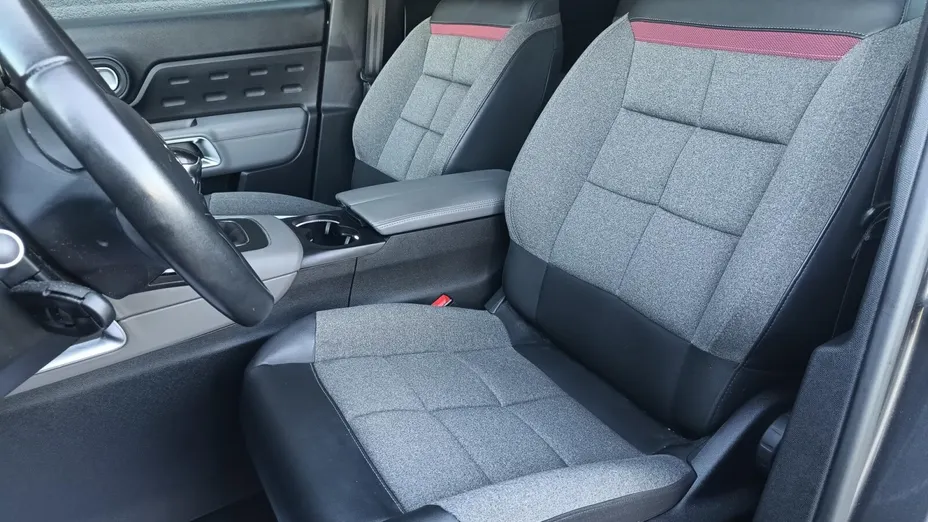 CITROEN C5 Aircross C5 Aircross 1.2 PureTech Feel Pack