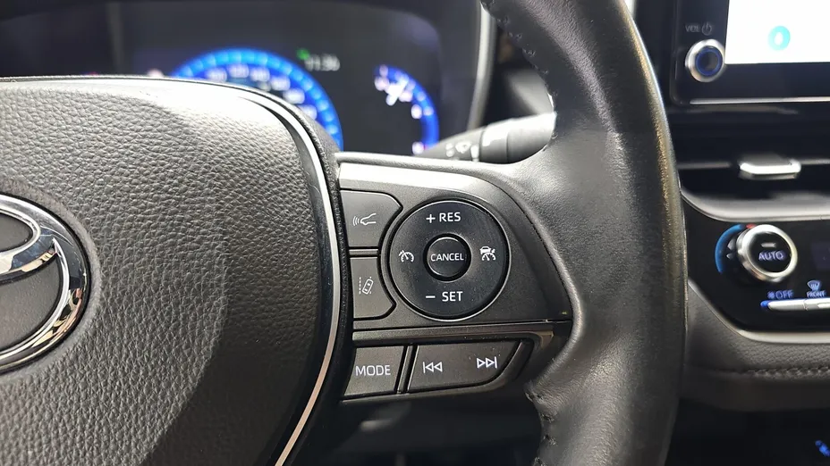 TOYOTA Corolla Corolla 1.8 Hybrid Comfort