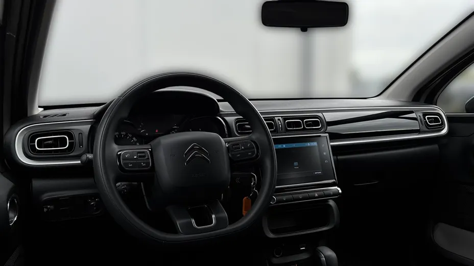 CITROEN C3 C3 1.2 PureTech Max EAT6