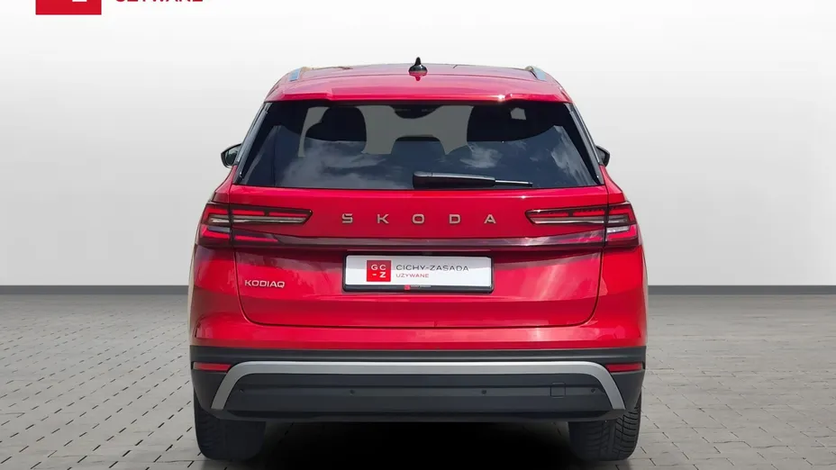 SKODA Kodiaq Kodiaq 2.0 TDI 4x2 Selection DSG
