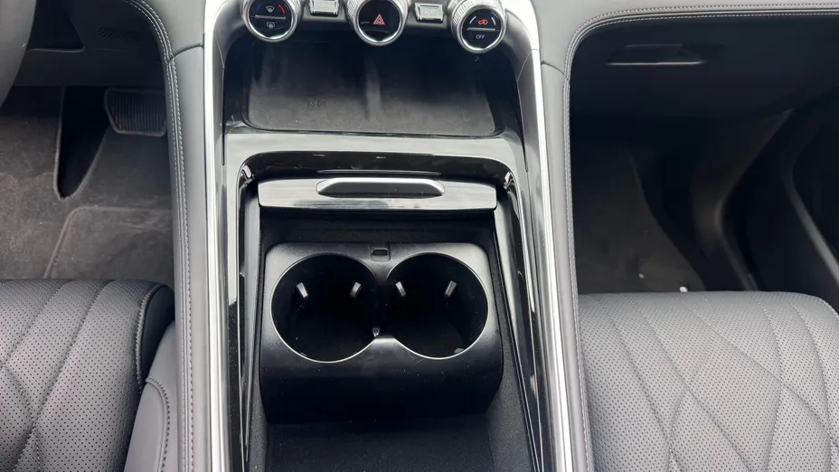 OMODA Omoda 9 Omoda 9 1.5 Super Hybrid Exclusive AWD Nowy