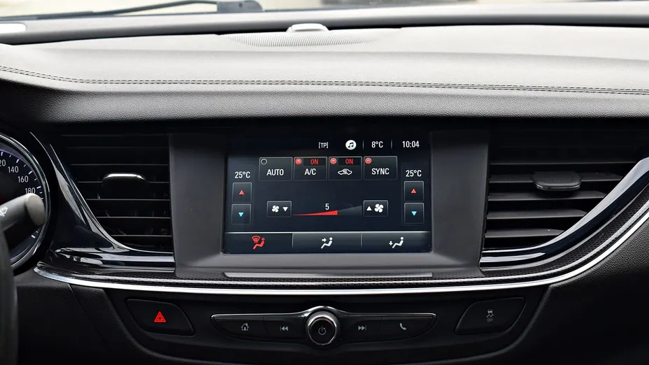 OPEL Insignia Insignia 2.0 CDTI Elegance S&S aut