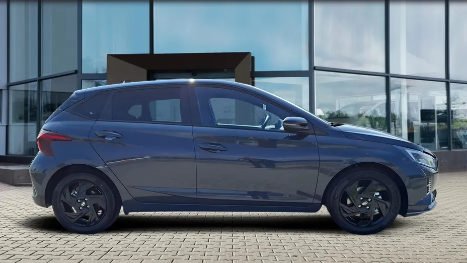 HYUNDAI i20 -