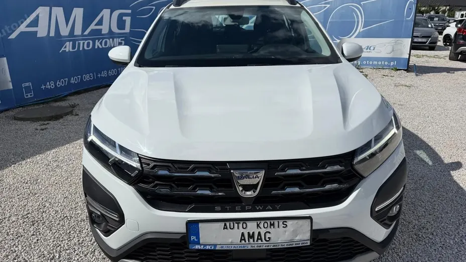 DACIA Sandero -