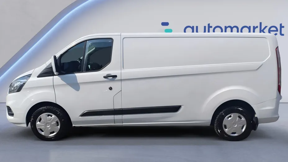 FORD Transit Custom Transit Custom 300 L2H1 Trend