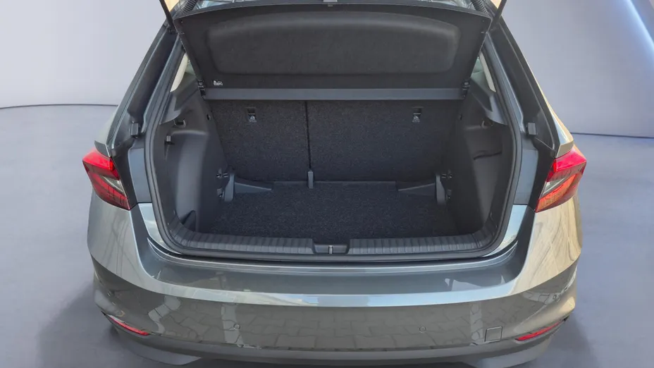 SKODA Fabia Fabia 1.0 TSI Drive DSG Nowy