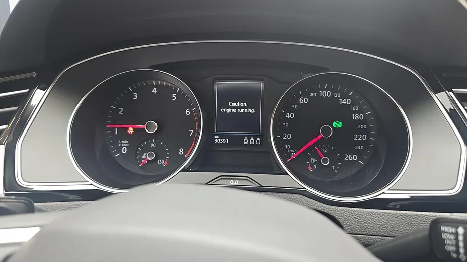 VOLKSWAGEN Passat Passat 1.5 TSI EVO Business DSG