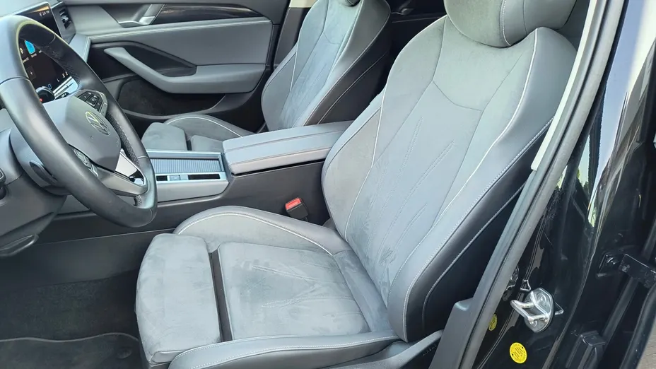 VOLKSWAGEN Passat Passat 2.0 TDI SCR Business DSG
