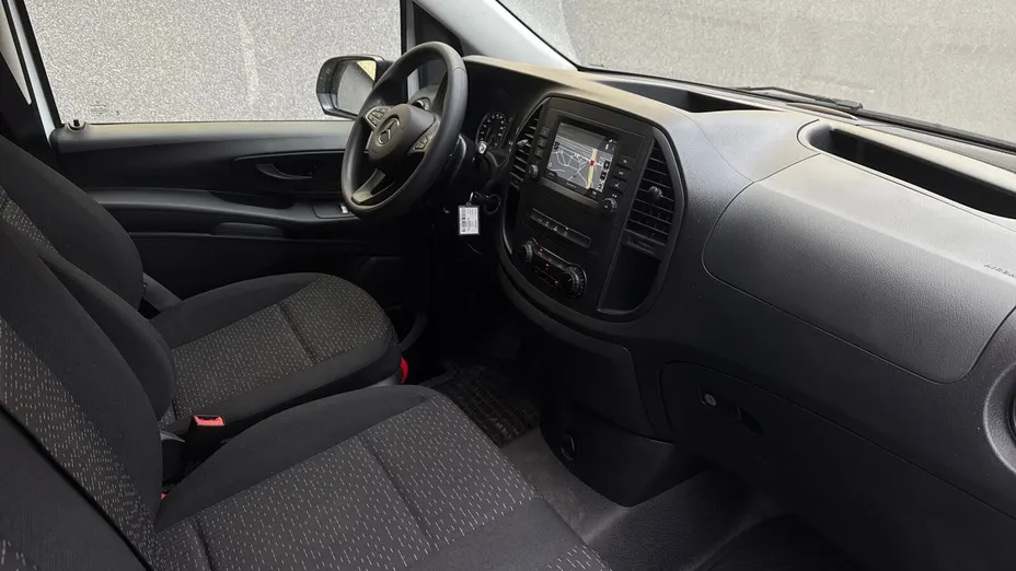 MERCEDES-BENZ Vito Vito Tourer 114 CDI L2 Pro 9G-Tronic 447.703