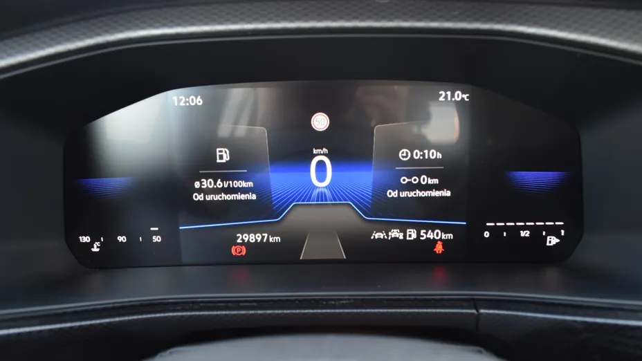 VOLKSWAGEN T-Cross T-Cross 1.0 TSI Life