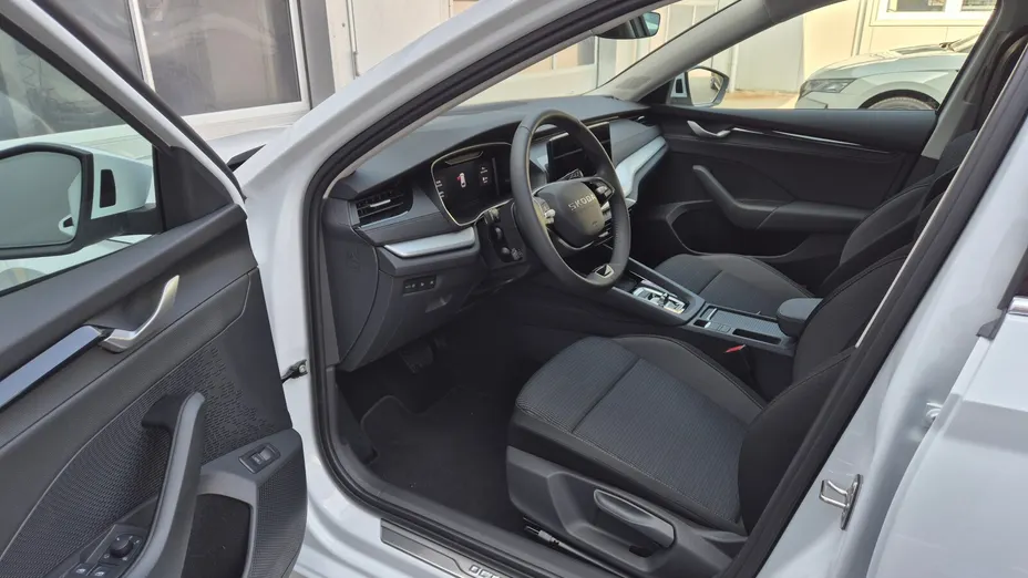 SKODA Octavia Octavia 2.0 TDI Drive Selection DSG