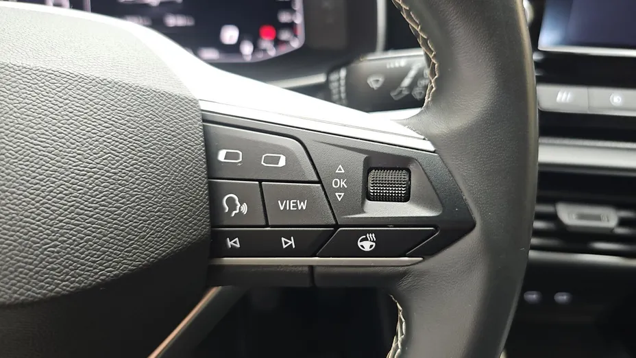 SEAT Leon Leon 1.5 TSI Full LED