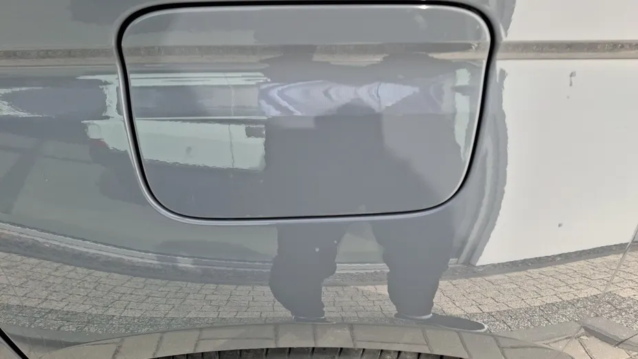 VOLKSWAGEN Caddy osobowy Caddy Maxi 2.0 TDI Life Nowy