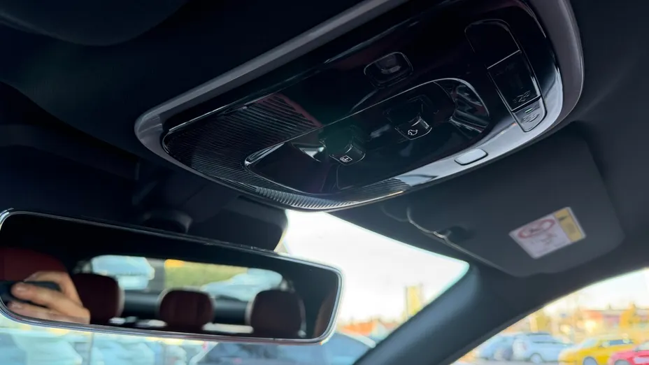 OMODA Omoda 9 Omoda 9 1.5 Super Hybrid Exclusive AWD Nowy