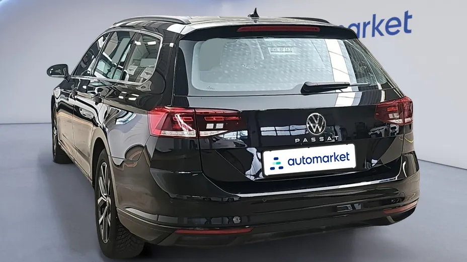VOLKSWAGEN Passat Passat 1.5 TSI EVO Business DSG