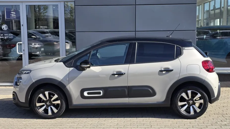 CITROEN C3 C3 1.2 PureTech Max