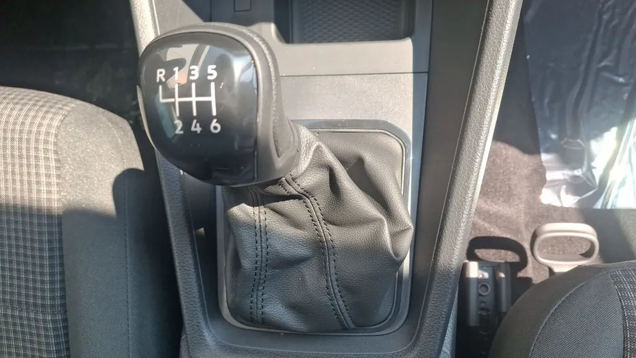 VOLKSWAGEN Caddy Caddy Cargo 2.0 TDI Nowy