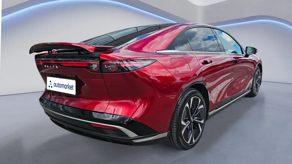 MAZDA 6 6e 68.8kWh Takumi Plus