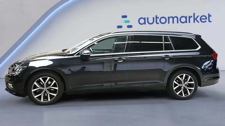 VOLKSWAGEN Passat Passat 1.5 TSI EVO Business DSG