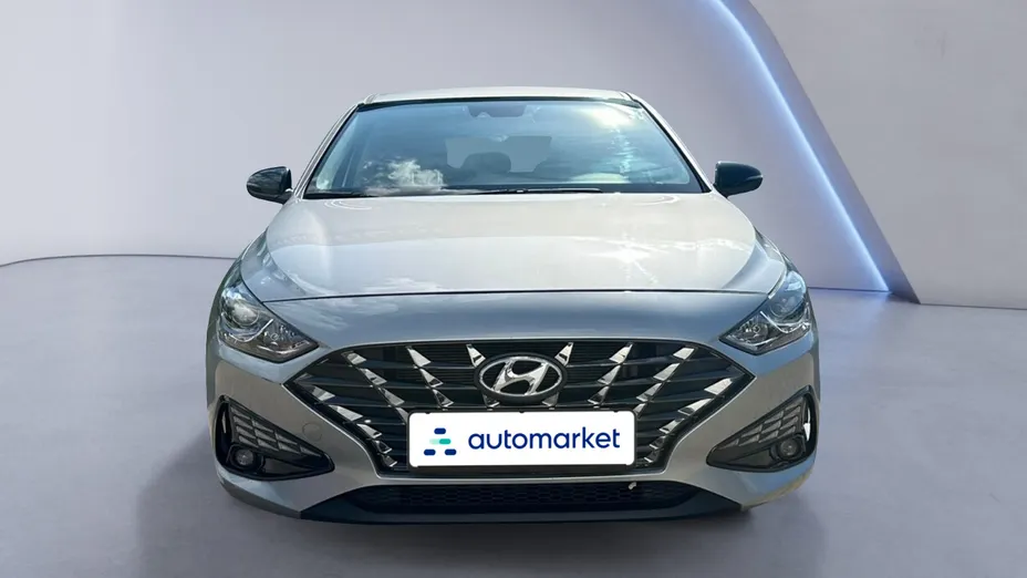 HYUNDAI i30 i30 1.5 T-GDI 48V Smart