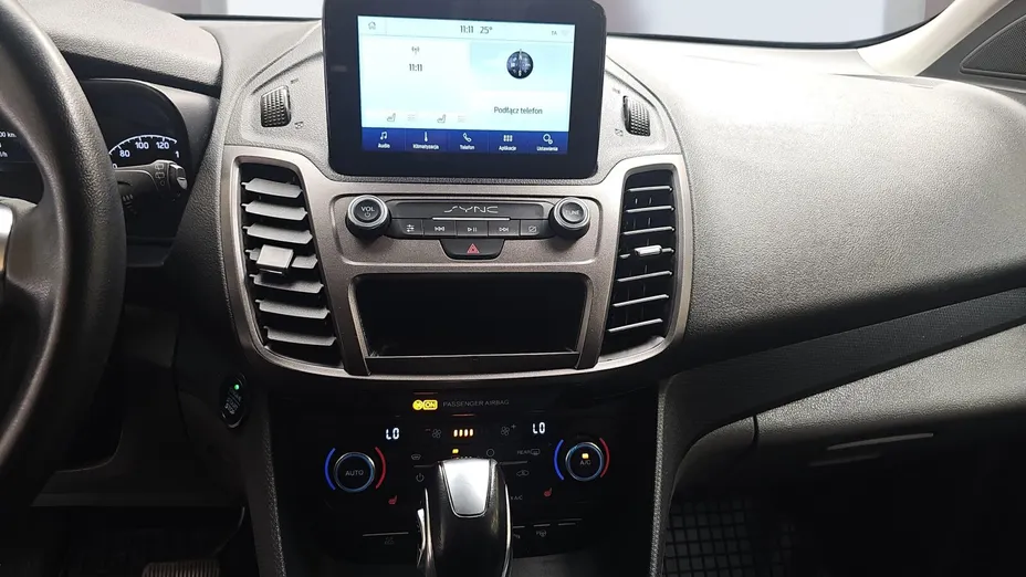 FORD Transit Connect Transit Connect 220 L1 Active PowerShift