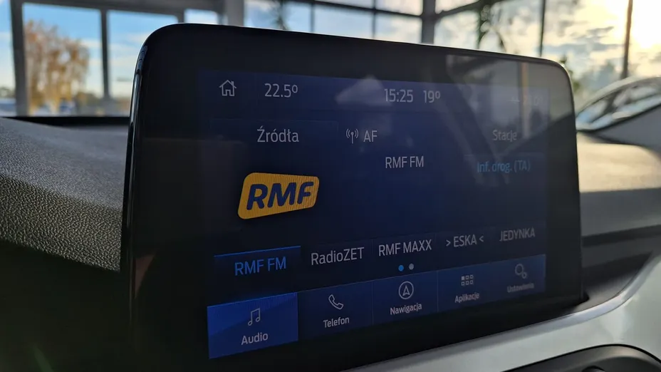 FORD Focus Focus 1.0 EcoBoost Trend Edition