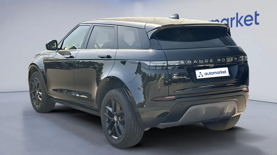 LAND ROVER Range Rover Evoque Evoque 2.0 D200 mHEV S