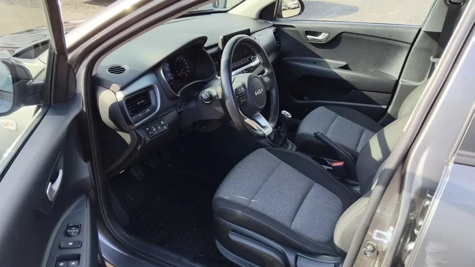 KIA Stonic Stonic 1.0 T-GDI M