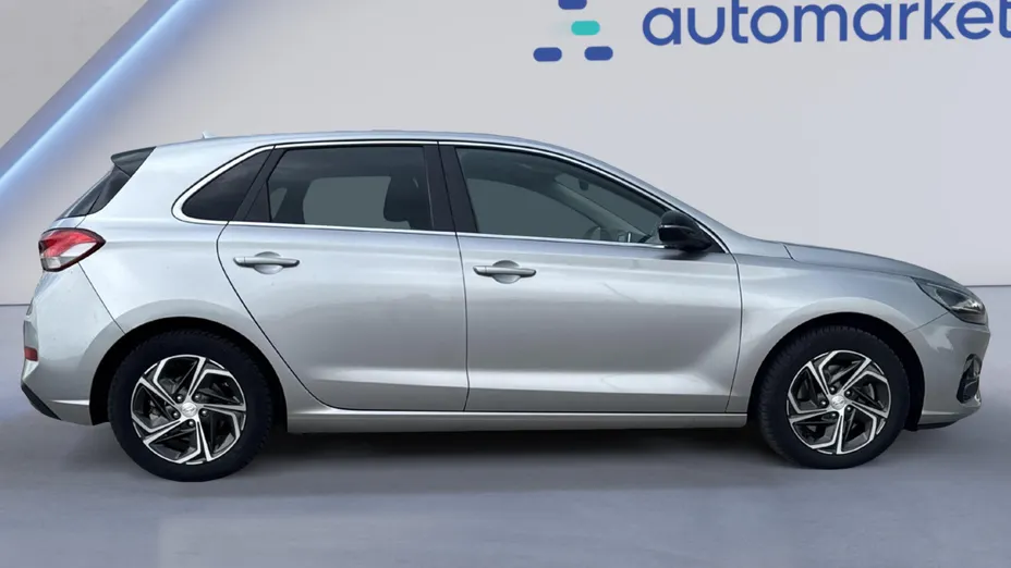 HYUNDAI i30 i30 1.0 T-GDI Smart