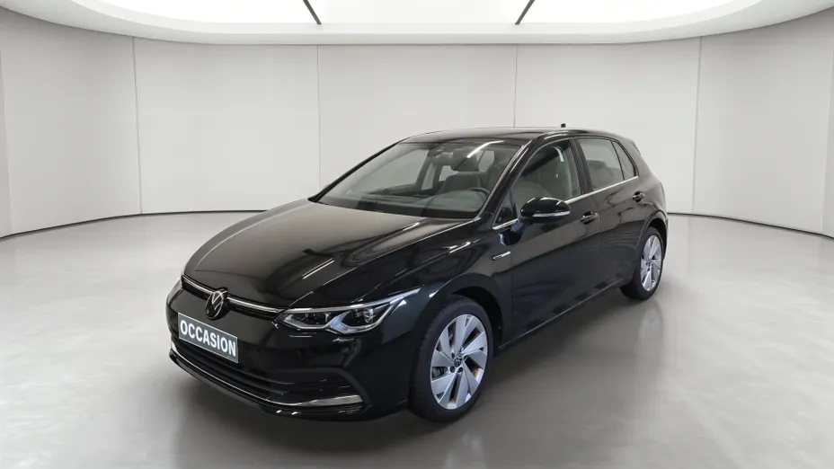 Volkswagen Golf -