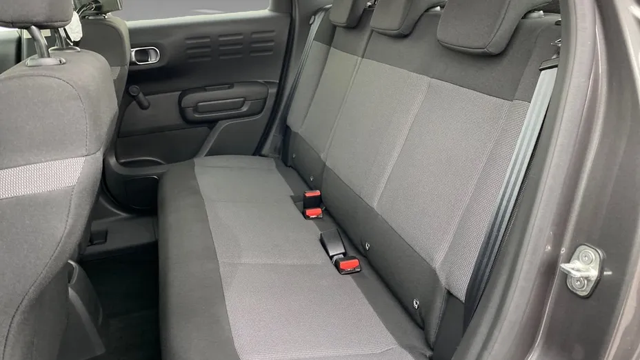 CITROEN C3 Aircross -