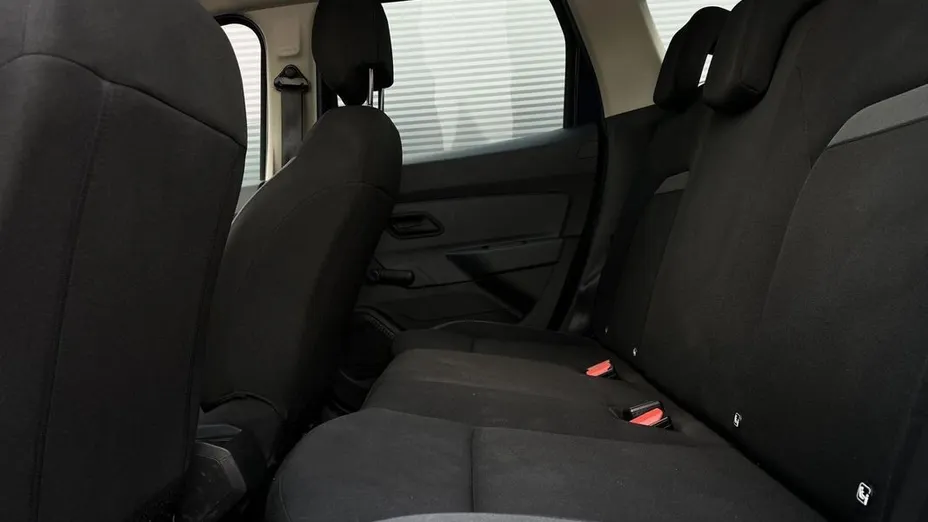 DACIA Duster Duster 1.0 TCe Access