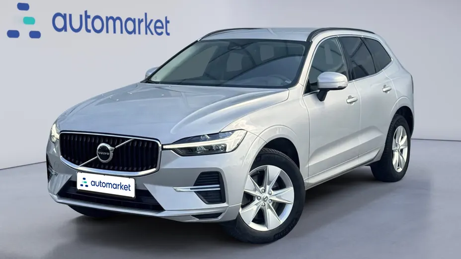 VOLVO XC60 XC60 B4 B Core aut