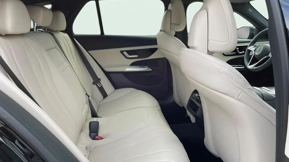 MERCEDES-BENZ E Klasa E 200 d mHEV Avantgarde 9G-Tronic Nowy