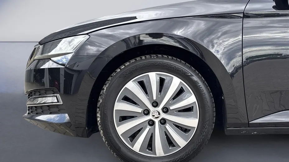 SKODA Superb Superb 1.5 TSI Style DSG