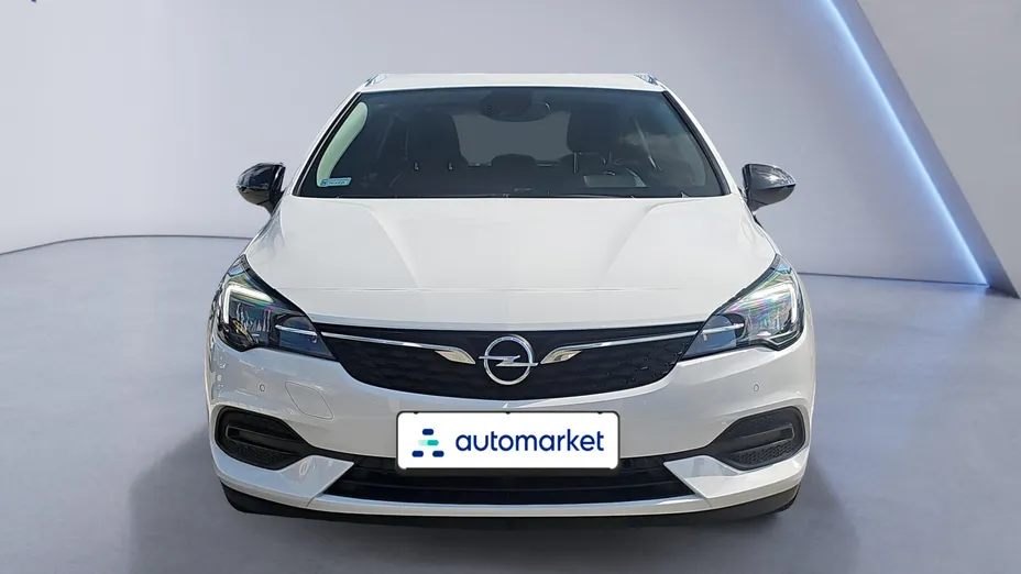 OPEL Astra Astra V 1.2 T Business Elegance S&S